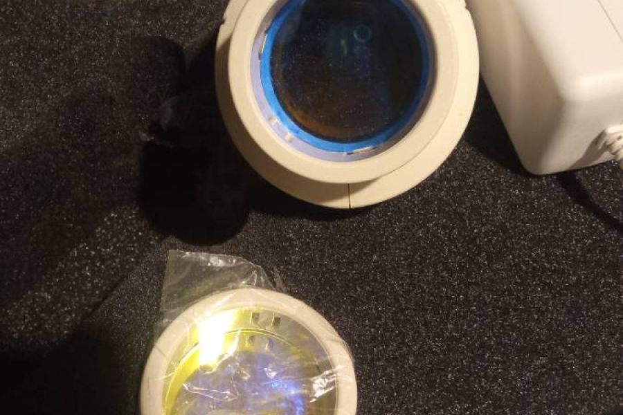 Lumina Vital Lichttherapie - Bild 2