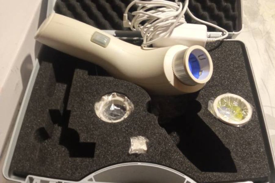 Lumina Vital Lichttherapie - Bild 3