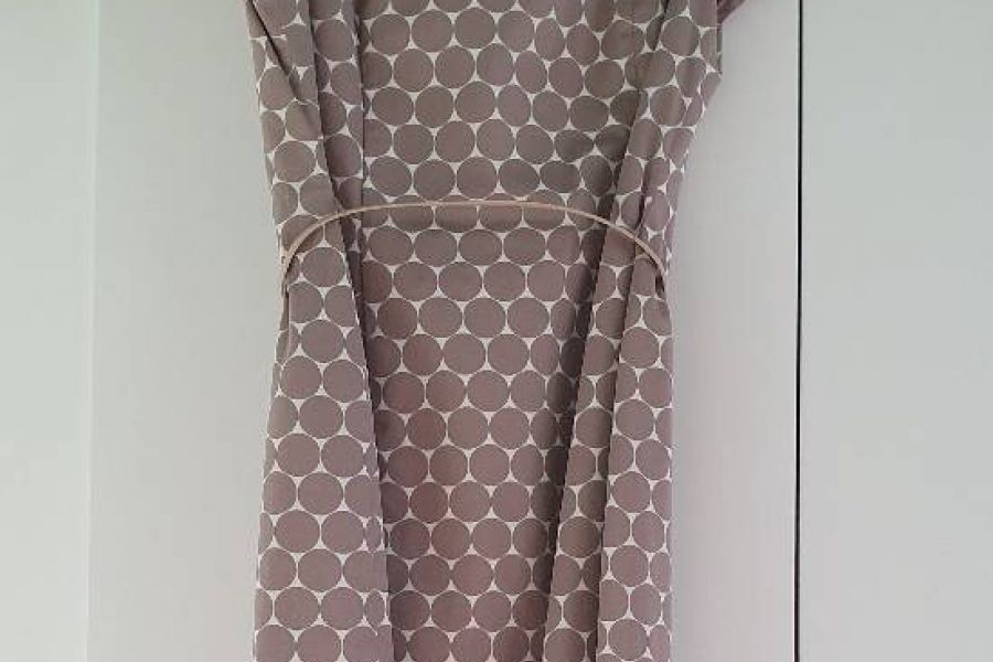 Businesssommerkleid GR XS EU 34 IT 38 für 15€ zu verkaufen - Bild 1