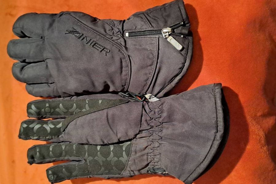 Ziener Skihandschuhe - Bild 1