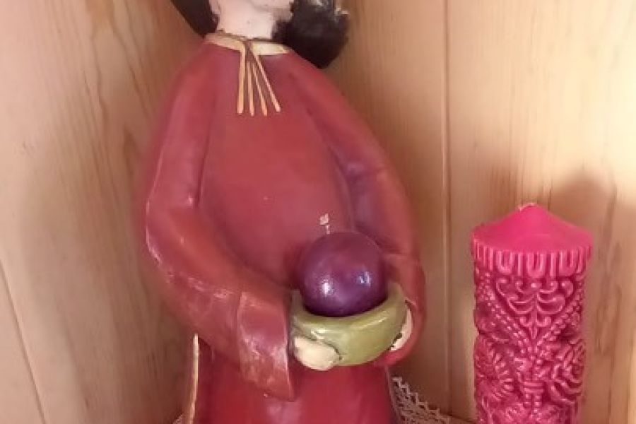 Großer Thunengel - Bild 1