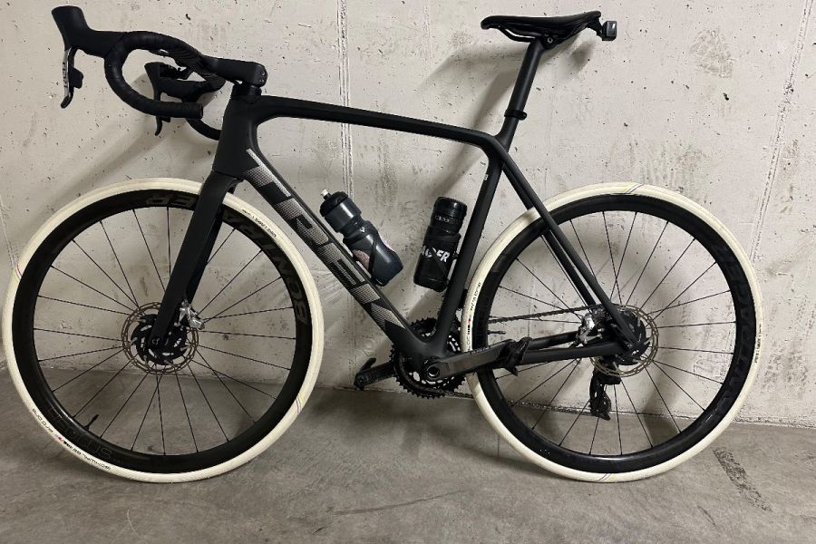 Rennrad trek emonda srl9 etap 2021 - Bild 4