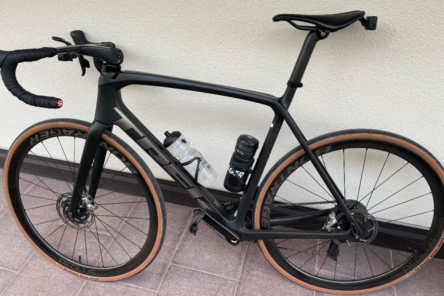 Rennrad trek emonda  58 srl9 etap 2021 - Bild 5