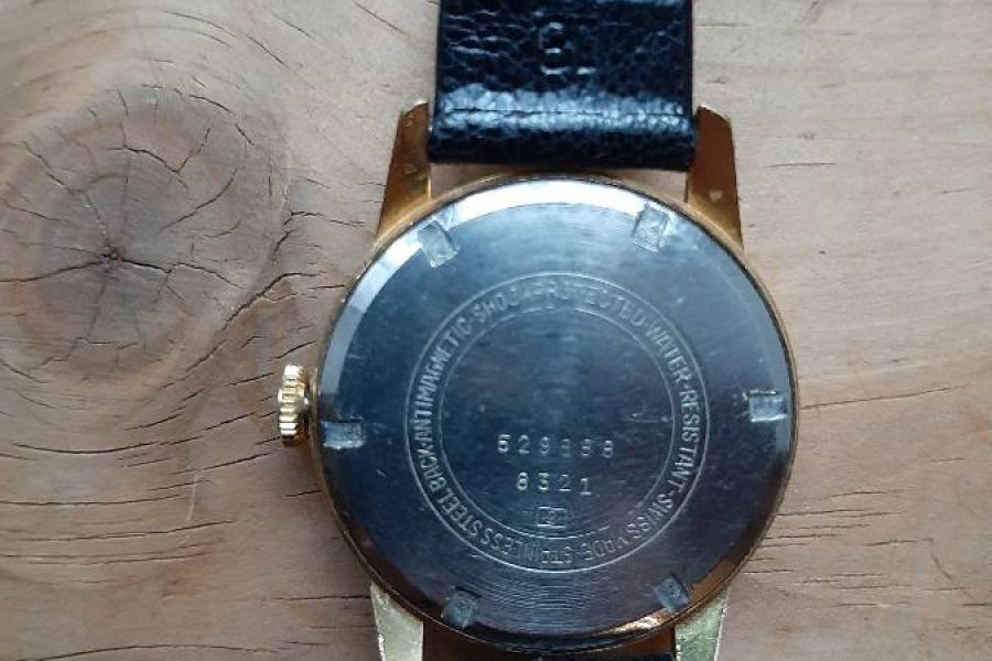 Rado Herrenuhr - Bild 2