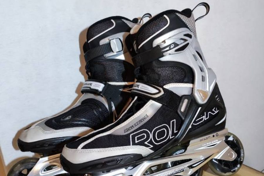 Rollerblades - Bild 2