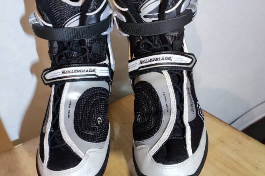 Rollerblades - Bild 3