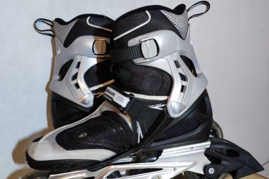 Rollerblades - Bild 4