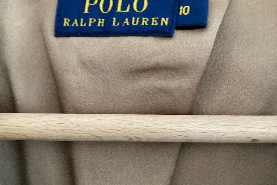 Polo Ralph Lauren Blazer Wolle, Baumwolle - Bild 2