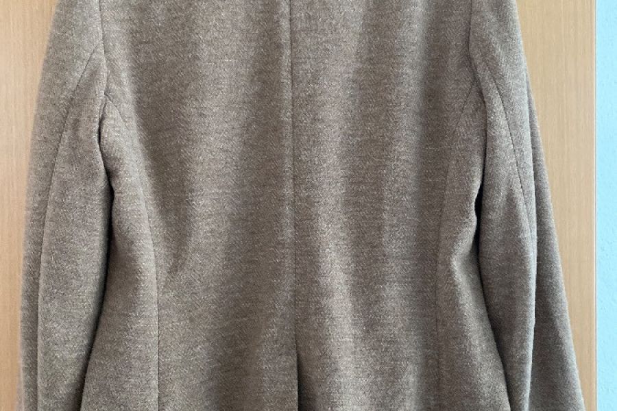 Polo Ralph Lauren Blazer Wolle, Baumwolle - Bild 4