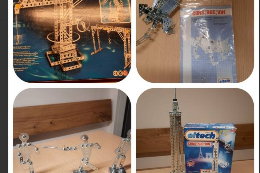 Eitech Konstruktionen - Bild 1