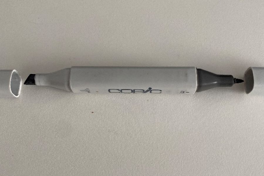 Copic Marker too original Sammlung, Einzelpreis - Bild 2
