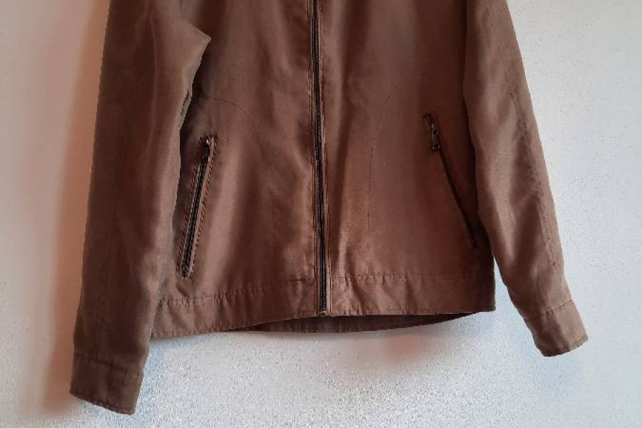 Herrnjacke - Bild 1