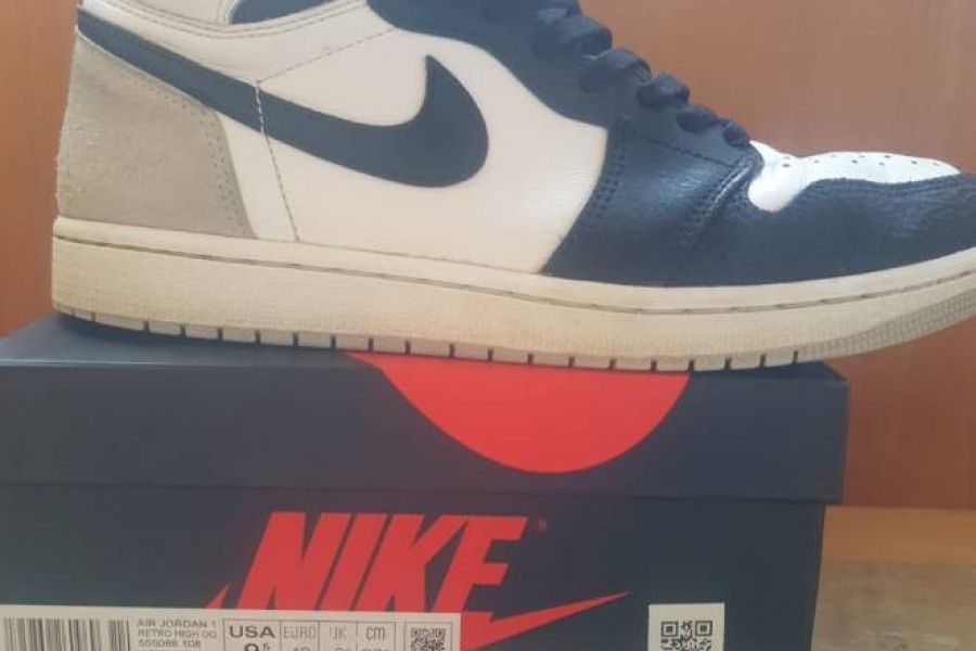 Nike Jordan Herren Schuhe - Bild 2