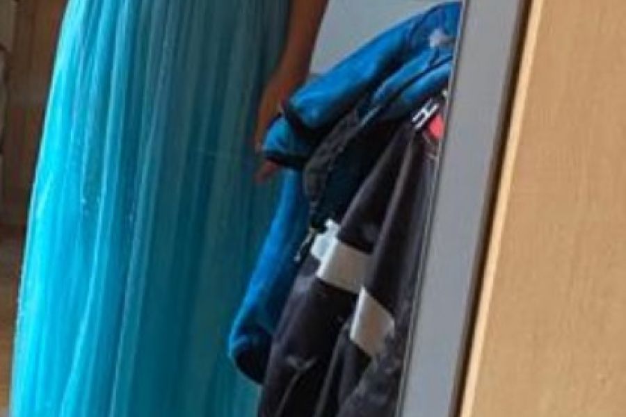 Ballkleid Fracomina Kleid Neu gr S - Bild 1