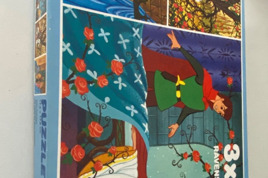 Ravensburger puzzle - Bild 2