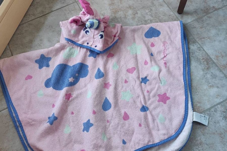 Poncho Sommer - Bild 1