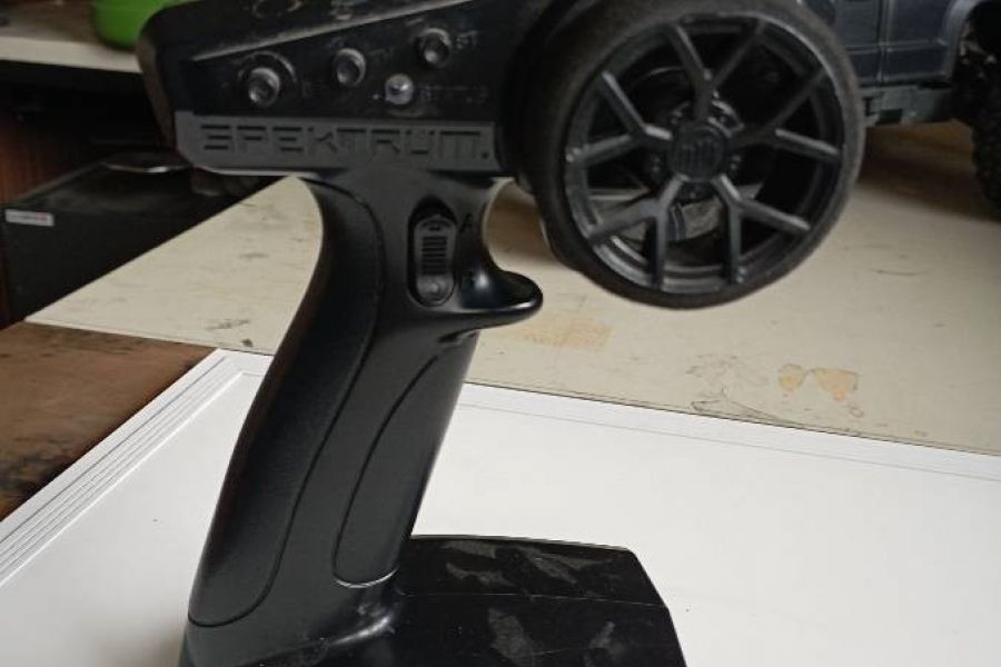 Gebrauchter Arrma Big Rock zu verkaufen. - Bild 1