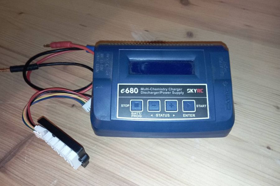 Gebrauchter Arrma Big Rock zu verkaufen. - Bild 5