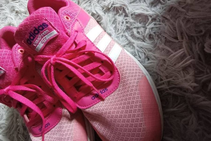 Verkaufe Adidas - Bild 1