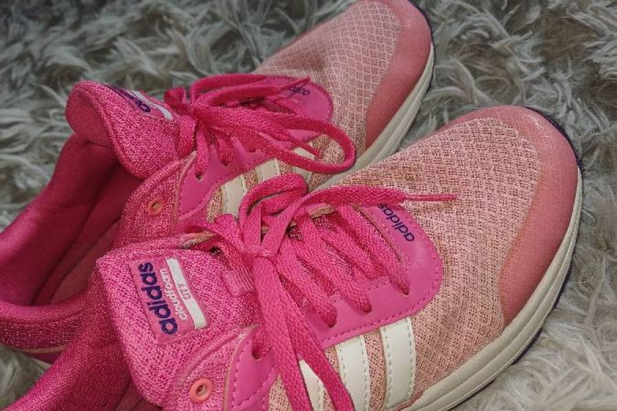 Verkaufe Adidas - Bild 2