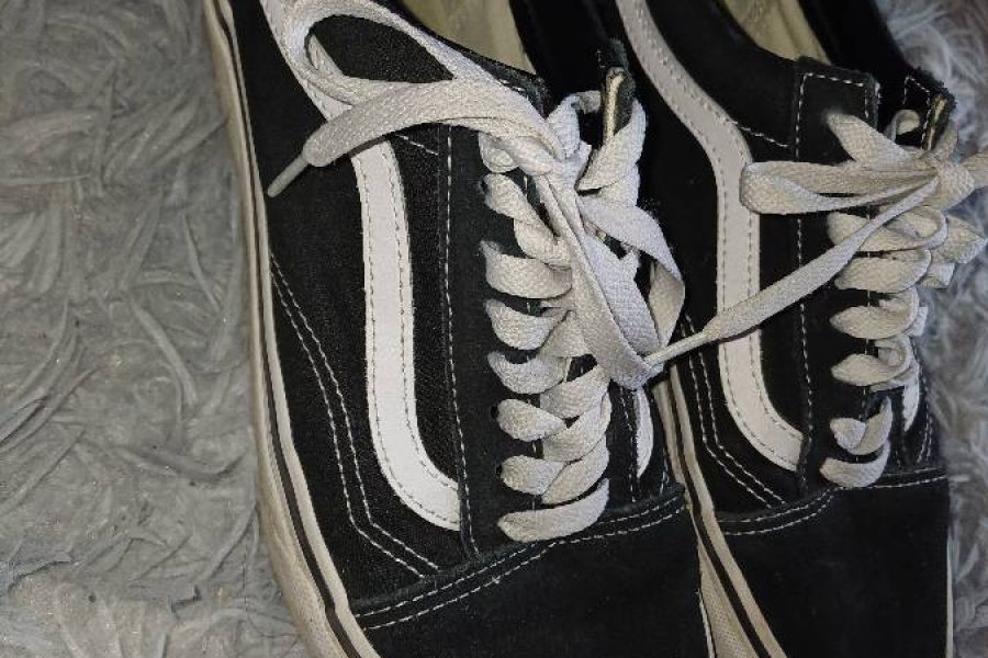 Verkaufe Vans - Bild 2