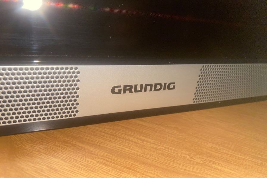 Tv Grundig 40” - Bild 1