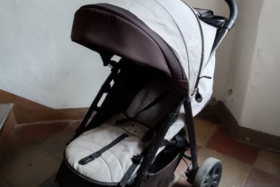 Kinderwagen Joie - Bild 4