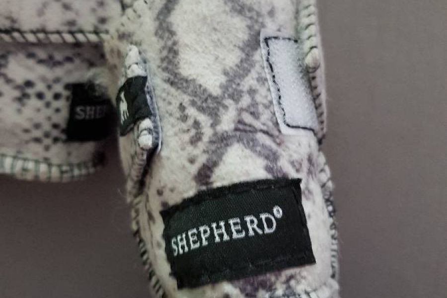 neue Lammfellschuhe für Babys - Bild 2