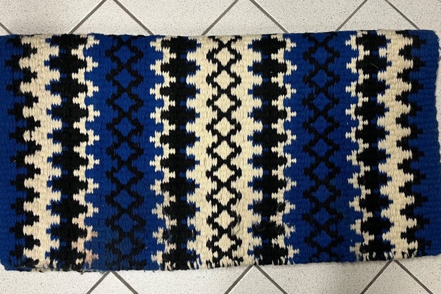 Showblanket Mayatex - Bild 2
