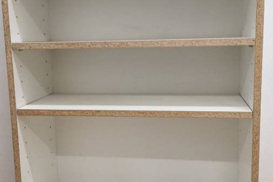 Regale abzugeben - Bild 2