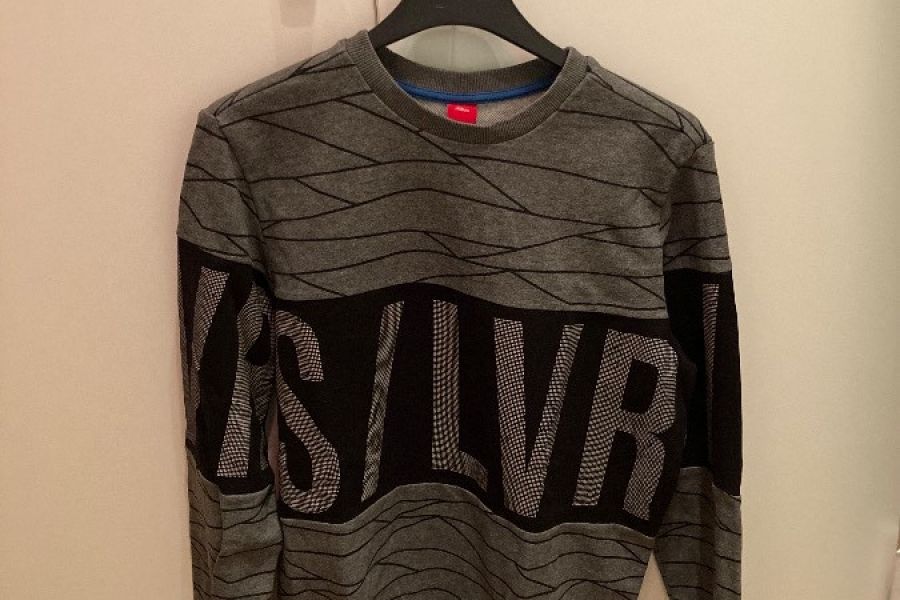 Pullover 164/176 - Bild 1
