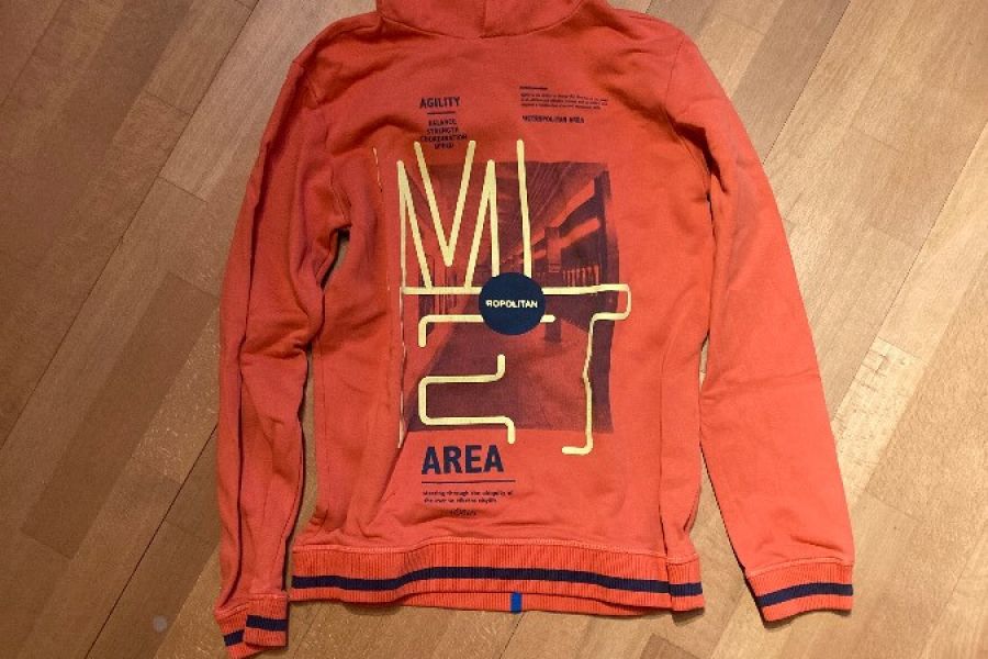 Pullover 164/176 - Bild 1