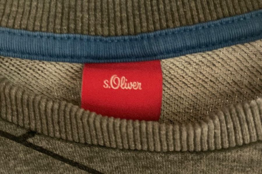 Pullover 164/176 - Bild 3