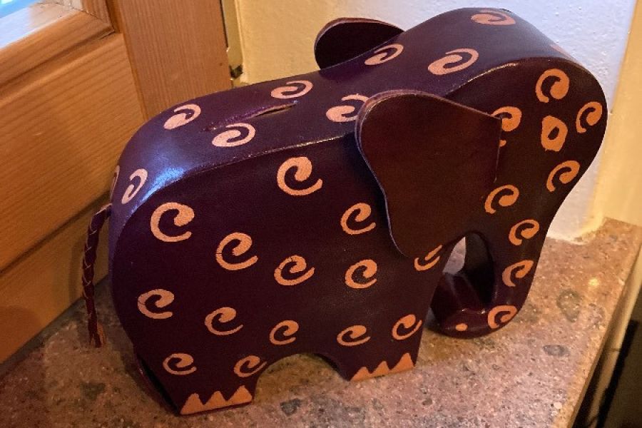 Sparschwein - Bild 2