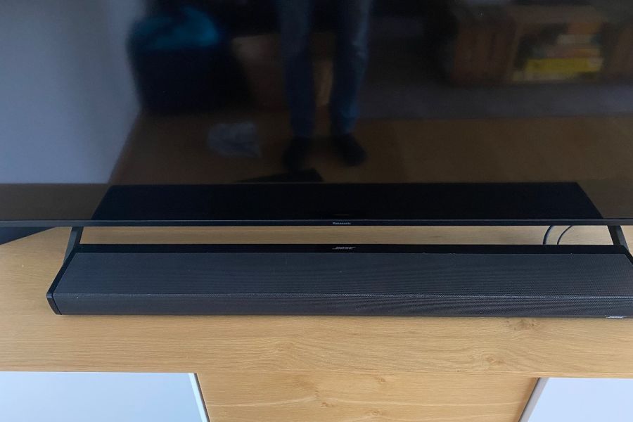 Soundbar Bose Lifestyle 135 - Bild 3