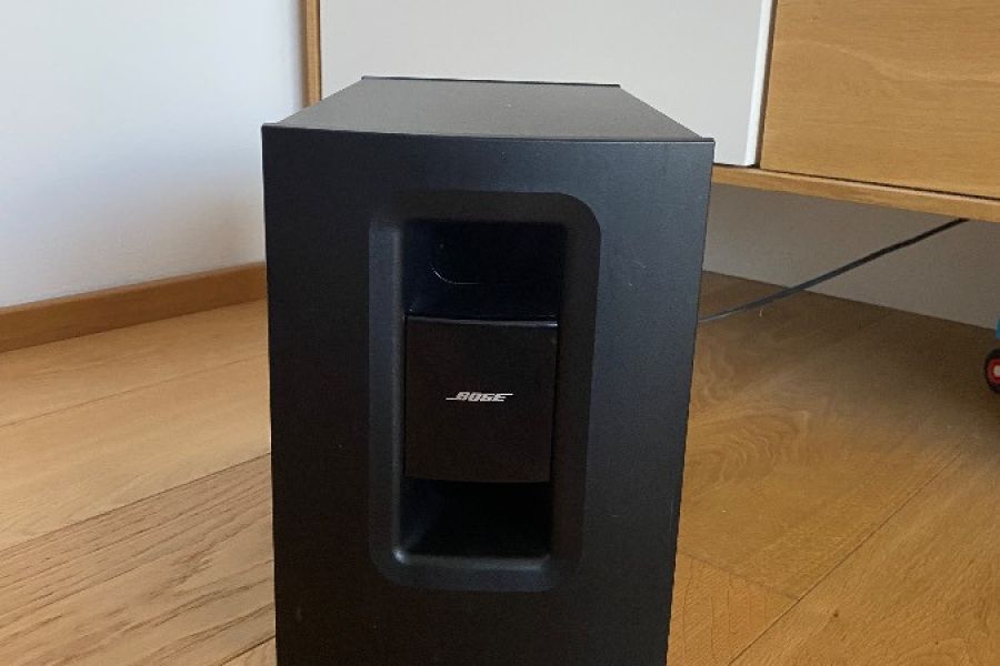 Soundbar Bose Lifestyle 135 - Bild 5