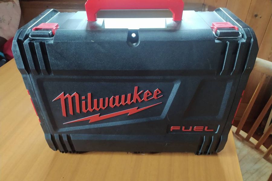 Milwuakee NEU! - Bild 2