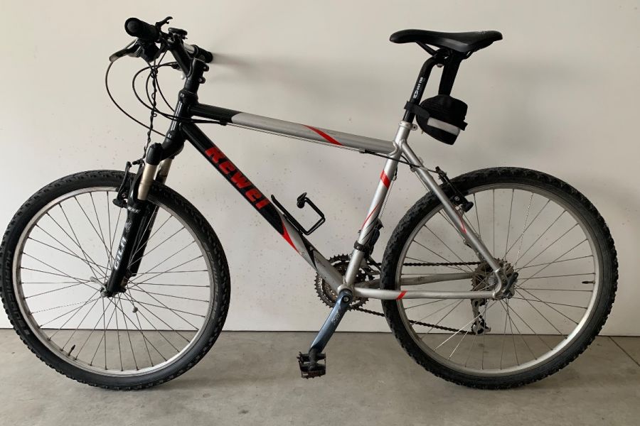 Mountainbikes zu verkaufen - Bild 1