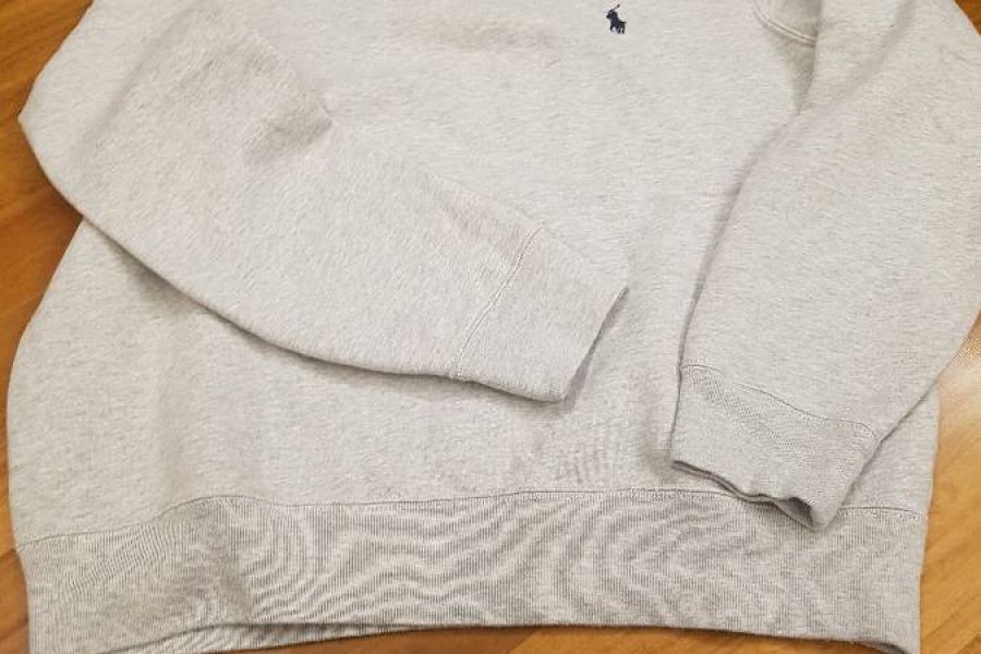 Felpa Marke Ralph Lauren - Bild 1