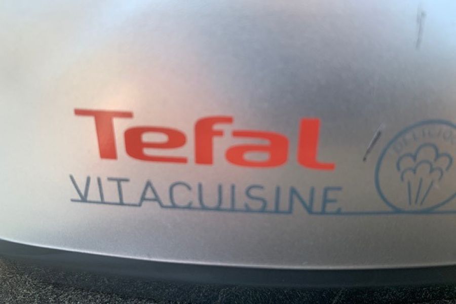 Tefal Dampfgarer - Bild 2