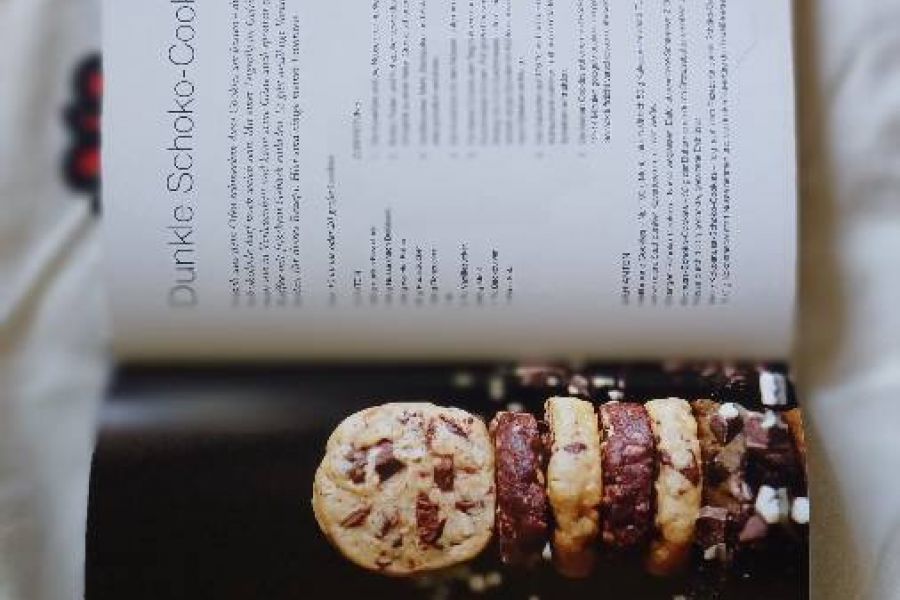 Schokolade: Traumhafte Rezepte für Genießer von Eliq Maranik - Bild 3