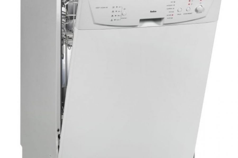 Spülmaschine Lavastoviglie klein 45cm - Bild 1
