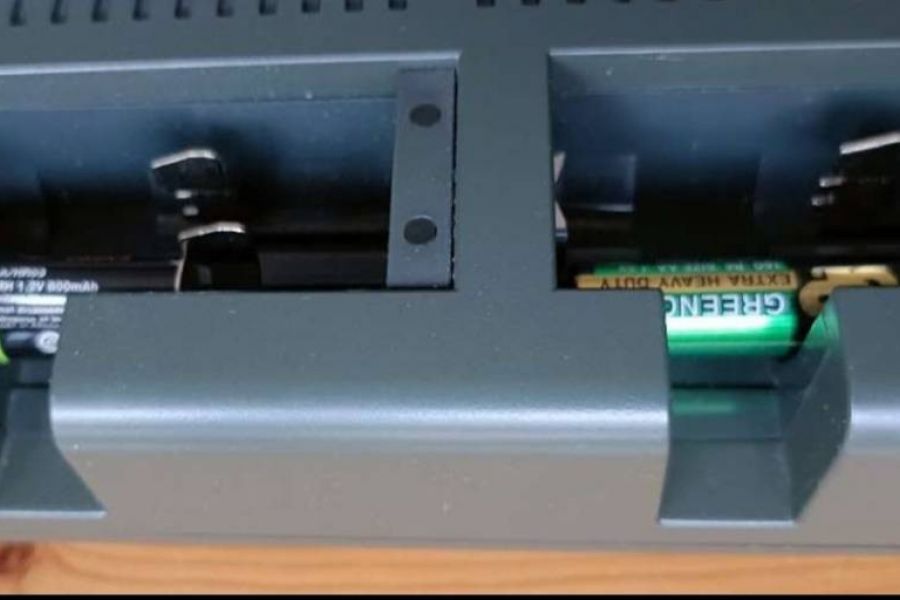 Voltcraft Batterien Ladegerät - Bild 2