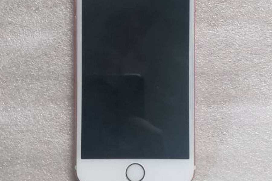 Iphone 6s Rosé - Bild 3