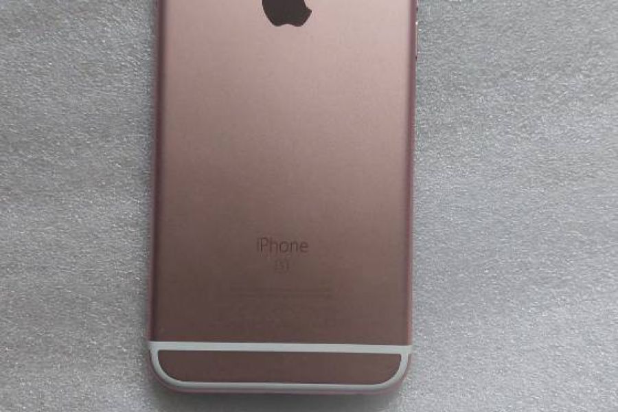 Iphone 6s Rosé - Bild 4