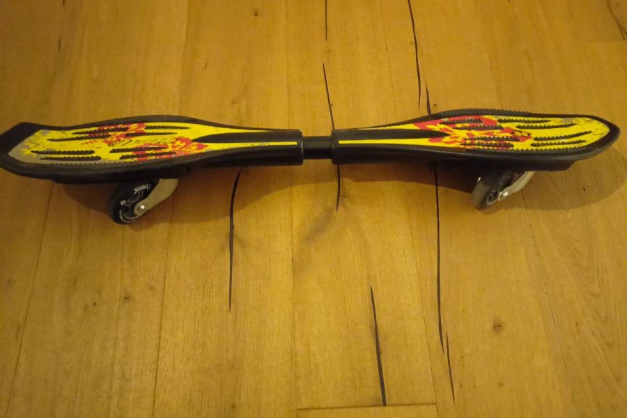 WAVE Board neuwertig - Bild 2