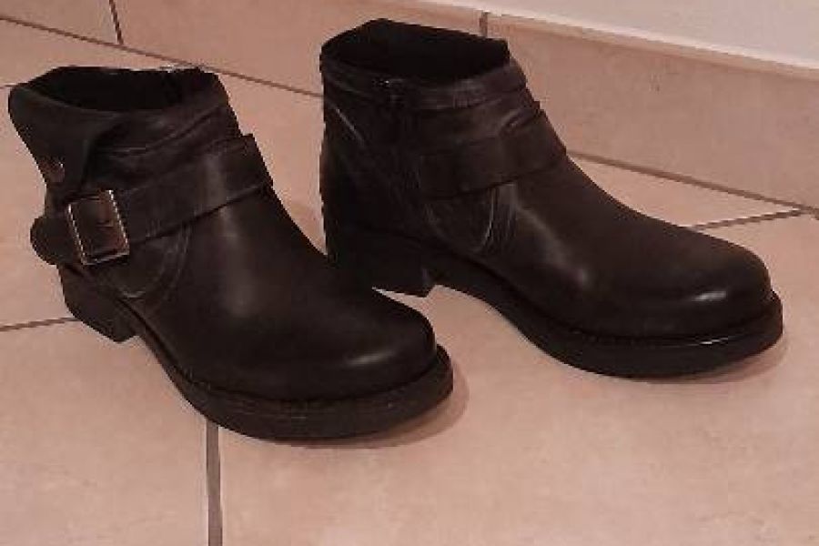 Stiefeletten - Bild 1