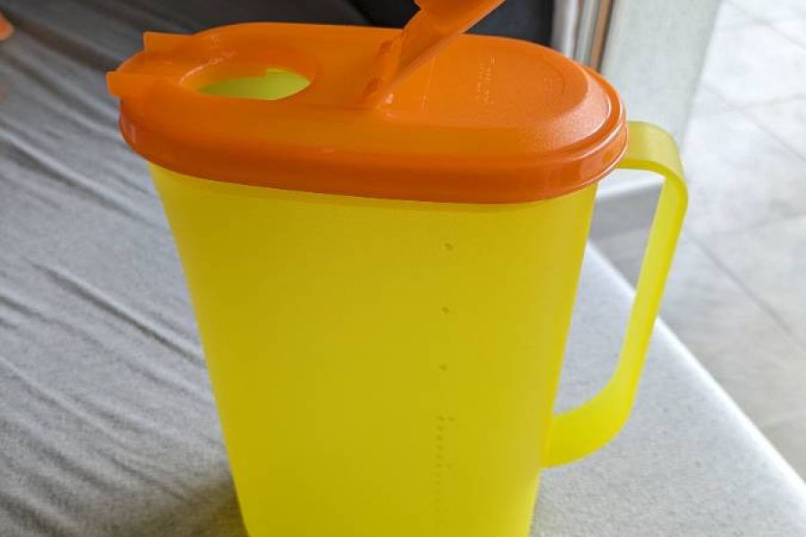 Verschiedene Tupperware zu verkaufen - Bild 1