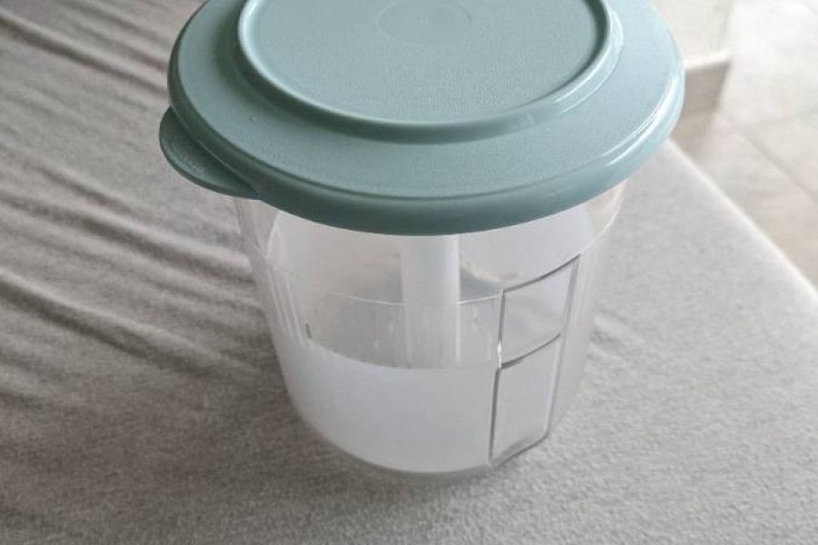 Verschiedene Tupperware zu verkaufen - Bild 4