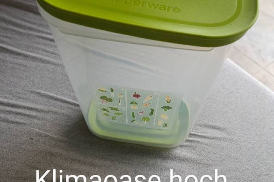 Verschiedene Tupperware zu verkaufen - Bild 1